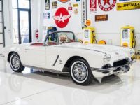 Chevrolet Corvette C1 - <small></small> 123.000 € <small>TTC</small> - #23