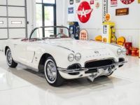 Chevrolet Corvette C1 - <small></small> 123.000 € <small>TTC</small> - #24