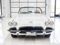 Chevrolet Corvette C1 - <small></small> 123.000 € <small>TTC</small> - #25