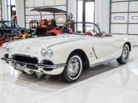 Chevrolet Corvette C1 - <small></small> 123.000 € <small>TTC</small> - #26