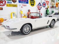 Chevrolet Corvette C1 - <small></small> 123.000 € <small>TTC</small> - #31