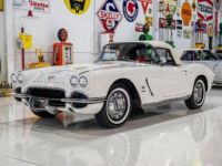 Chevrolet Corvette C1 - <small></small> 123.000 € <small>TTC</small> - #33