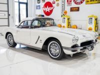 Chevrolet Corvette C1 - <small></small> 123.000 € <small>TTC</small> - #34