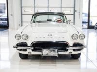 Chevrolet Corvette C1 - <small></small> 123.000 € <small>TTC</small> - #35