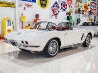 Chevrolet Corvette C1 - <small></small> 123.000 € <small>TTC</small> - #38