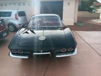 Chevrolet Corvette C1 - <small></small> 91.000 € <small>TTC</small> - #5