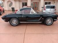 Chevrolet Corvette C1 - <small></small> 91.000 € <small>TTC</small> - #6