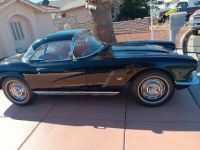 Chevrolet Corvette C1 - <small></small> 91.000 € <small>TTC</small> - #7