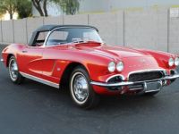 Chevrolet Corvette C1 - <small></small> 85.000 € <small>TTC</small> - #1