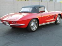 Chevrolet Corvette C1 - <small></small> 85.000 € <small>TTC</small> - #3