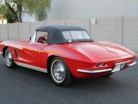 Chevrolet Corvette C1 - <small></small> 85.000 € <small>TTC</small> - #5