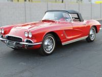 Chevrolet Corvette C1 - <small></small> 85.000 € <small>TTC</small> - #7