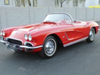 Chevrolet Corvette C1 - <small></small> 85.000 € <small>TTC</small> - #8