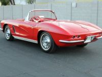 Chevrolet Corvette C1 - <small></small> 85.000 € <small>TTC</small> - #10