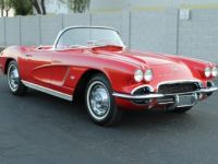 Chevrolet Corvette C1 - <small></small> 85.000 € <small>TTC</small> - #11