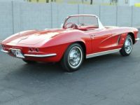 Chevrolet Corvette C1 - <small></small> 85.000 € <small>TTC</small> - #13