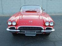 Chevrolet Corvette C1 - <small></small> 85.000 € <small>TTC</small> - #14