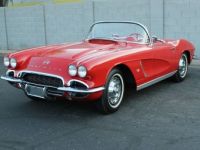 Chevrolet Corvette C1 - <small></small> 85.000 € <small>TTC</small> - #15