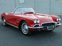 Chevrolet Corvette C1 - <small></small> 85.000 € <small>TTC</small> - #16