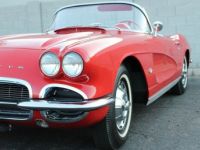 Chevrolet Corvette C1 - <small></small> 85.000 € <small>TTC</small> - #21