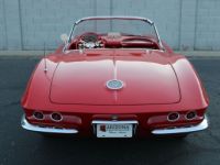 Chevrolet Corvette C1 - <small></small> 85.000 € <small>TTC</small> - #23