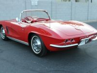 Chevrolet Corvette C1 - <small></small> 85.000 € <small>TTC</small> - #25