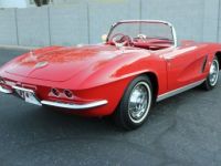 Chevrolet Corvette C1 - <small></small> 85.000 € <small>TTC</small> - #26