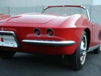 Chevrolet Corvette C1 - <small></small> 85.000 € <small>TTC</small> - #38