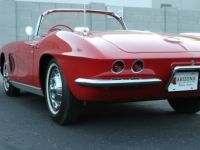 Chevrolet Corvette C1 - <small></small> 85.000 € <small>TTC</small> - #39