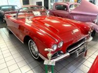 Chevrolet Corvette C1 - <small></small> 85.000 € <small>TTC</small> - #4