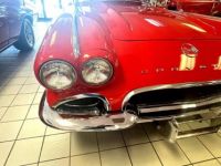 Chevrolet Corvette C1 - <small></small> 85.000 € <small>TTC</small> - #5