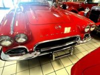 Chevrolet Corvette C1 - <small></small> 85.000 € <small>TTC</small> - #9