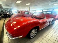 Chevrolet Corvette C1 - <small></small> 85.000 € <small>TTC</small> - #16