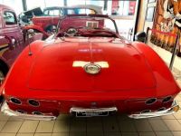 Chevrolet Corvette C1 - <small></small> 85.000 € <small>TTC</small> - #18