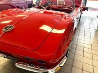 Chevrolet Corvette C1 - <small></small> 85.000 € <small>TTC</small> - #21