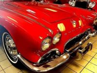 Chevrolet Corvette C1 - <small></small> 85.000 € <small>TTC</small> - #22