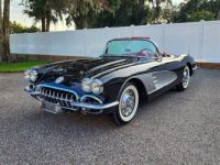 Chevrolet Corvette C1 - <small></small> 141.000 € <small>TTC</small> - #4