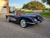 Chevrolet Corvette C1 - <small></small> 141.000 € <small>TTC</small> - #6