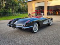 Chevrolet Corvette C1 - <small></small> 141.000 € <small>TTC</small> - #8