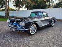 Chevrolet Corvette C1 - <small></small> 141.000 € <small>TTC</small> - #12