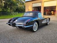 Chevrolet Corvette C1 - <small></small> 141.000 € <small>TTC</small> - #16