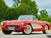 Chevrolet Corvette C1 - <small></small> 143.000 € <small>TTC</small> - #1