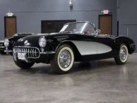 Chevrolet Corvette C1 - <small></small> 126.000 € <small>TTC</small> - #1