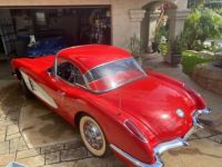 Chevrolet Corvette C1 - <small></small> 100.000 € <small>TTC</small> - #2