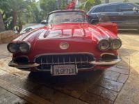 Chevrolet Corvette C1 - <small></small> 100.000 € <small>TTC</small> - #3