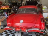 Chevrolet Corvette C1 - <small></small> 100.000 € <small>TTC</small> - #5