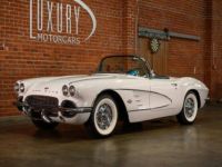 Chevrolet Corvette C1 - <small></small> 106.000 € <small>TTC</small> - #1