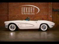 Chevrolet Corvette C1 - <small></small> 106.000 € <small>TTC</small> - #2