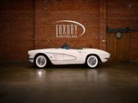 Chevrolet Corvette C1 - <small></small> 106.000 € <small>TTC</small> - #3