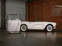 Chevrolet Corvette C1 - <small></small> 106.000 € <small>TTC</small> - #13